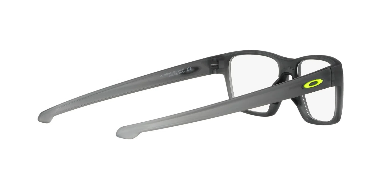 Oakley Litebeam 8140 Eyeglasses - view 13